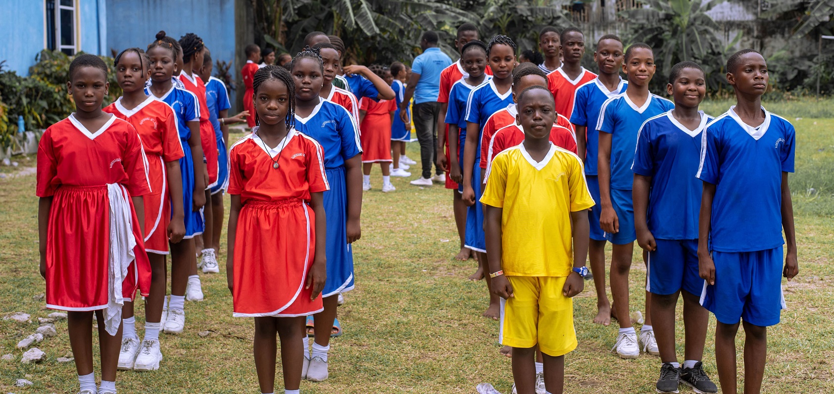 GLORYBOUND INTERNATIONAL SCHOOL